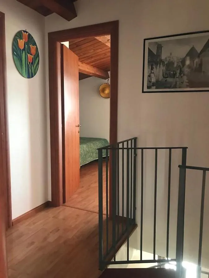 Holiday home Stella Di Mare Guest House Marina Di Ragusa Plaia Grande Italy