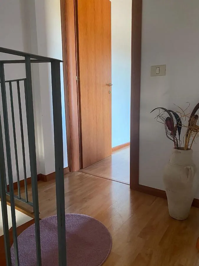 Stella Di Mare Guest House Marina Di Ragusa Plaia Grande Italy