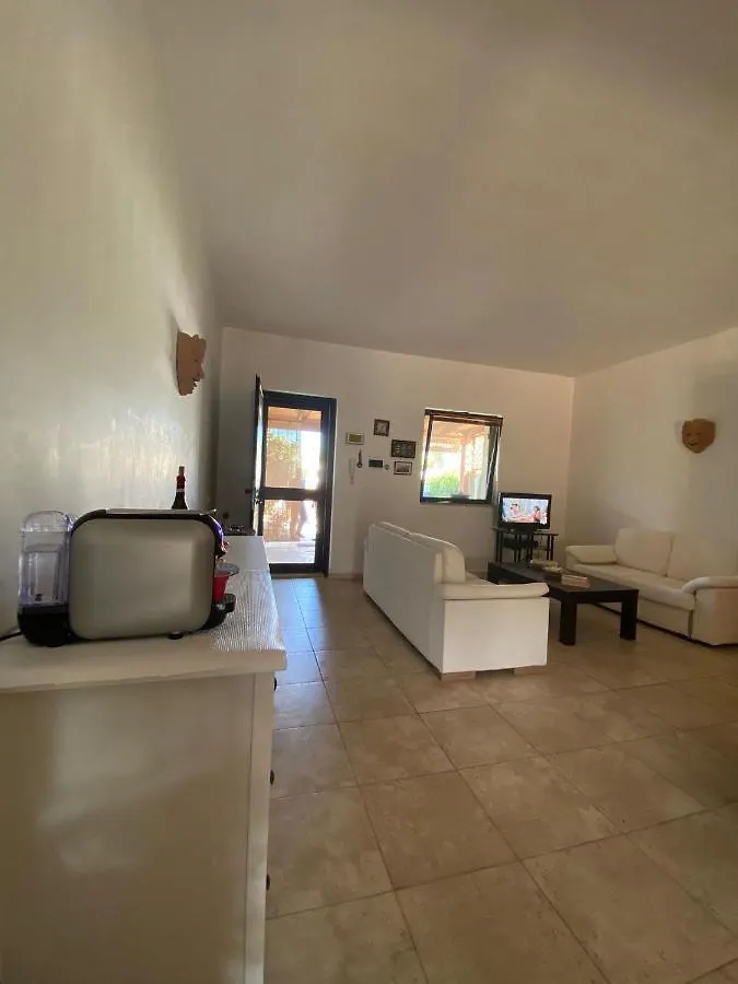 Stella Di Mare Guest House Marina Di Ragusa Plaia Grande
