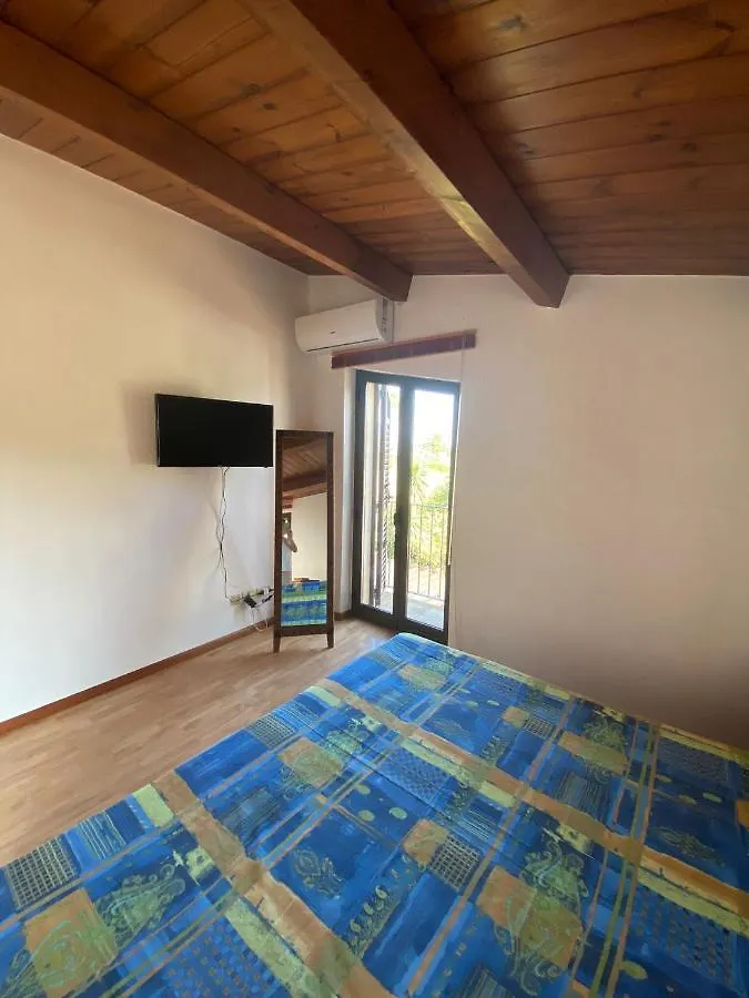 Holiday home Stella Di Mare Guest House Marina Di Ragusa Plaia Grande