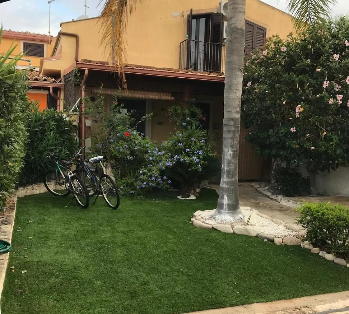 Stella Di Mare Guest House Marina Di Ragusa Plaia Grande Italy