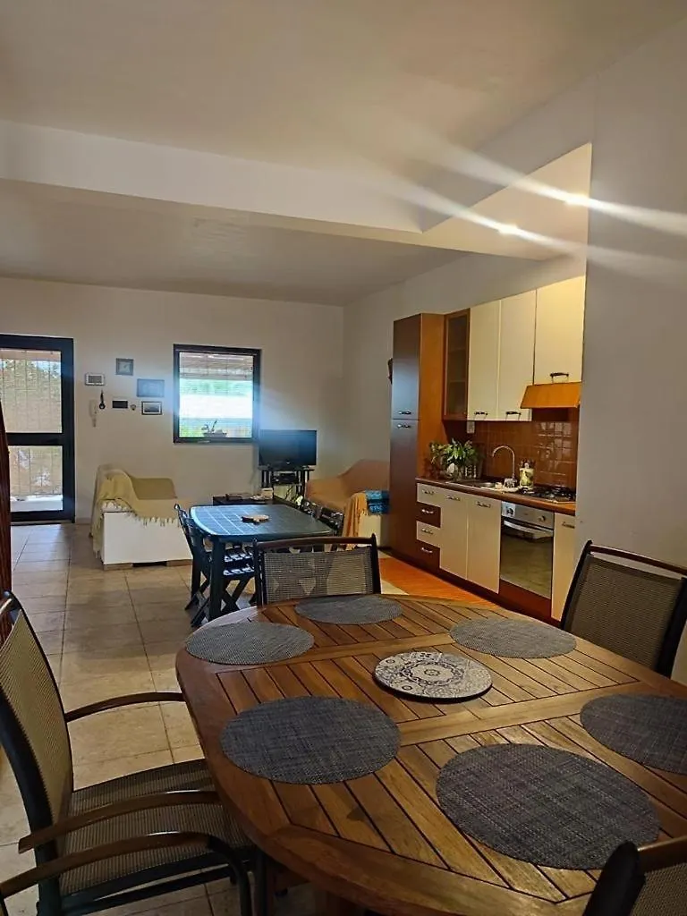 Stella Di Mare Guest House Marina Di Ragusa Plaia Grande Holiday home