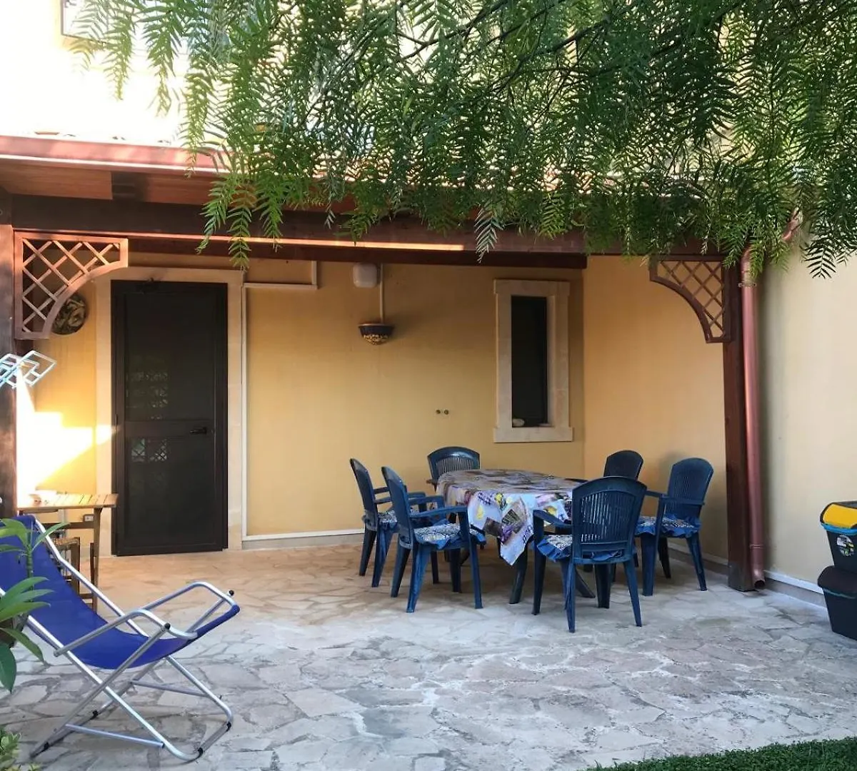 Holiday home Stella Di Mare Guest House Marina Di Ragusa Plaia Grande