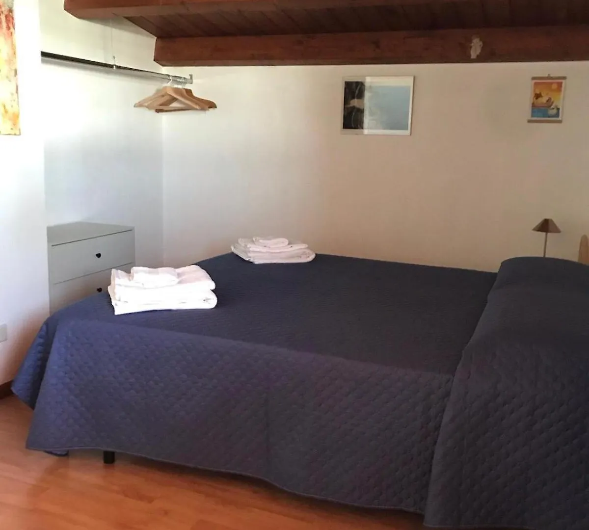 Stella Di Mare Guest House Marina Di Ragusa Plaia Grande Holiday home