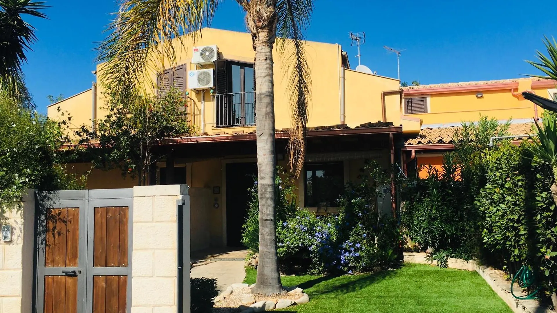 Holiday home Stella Di Mare Guest House Marina Di Ragusa Plaia Grande