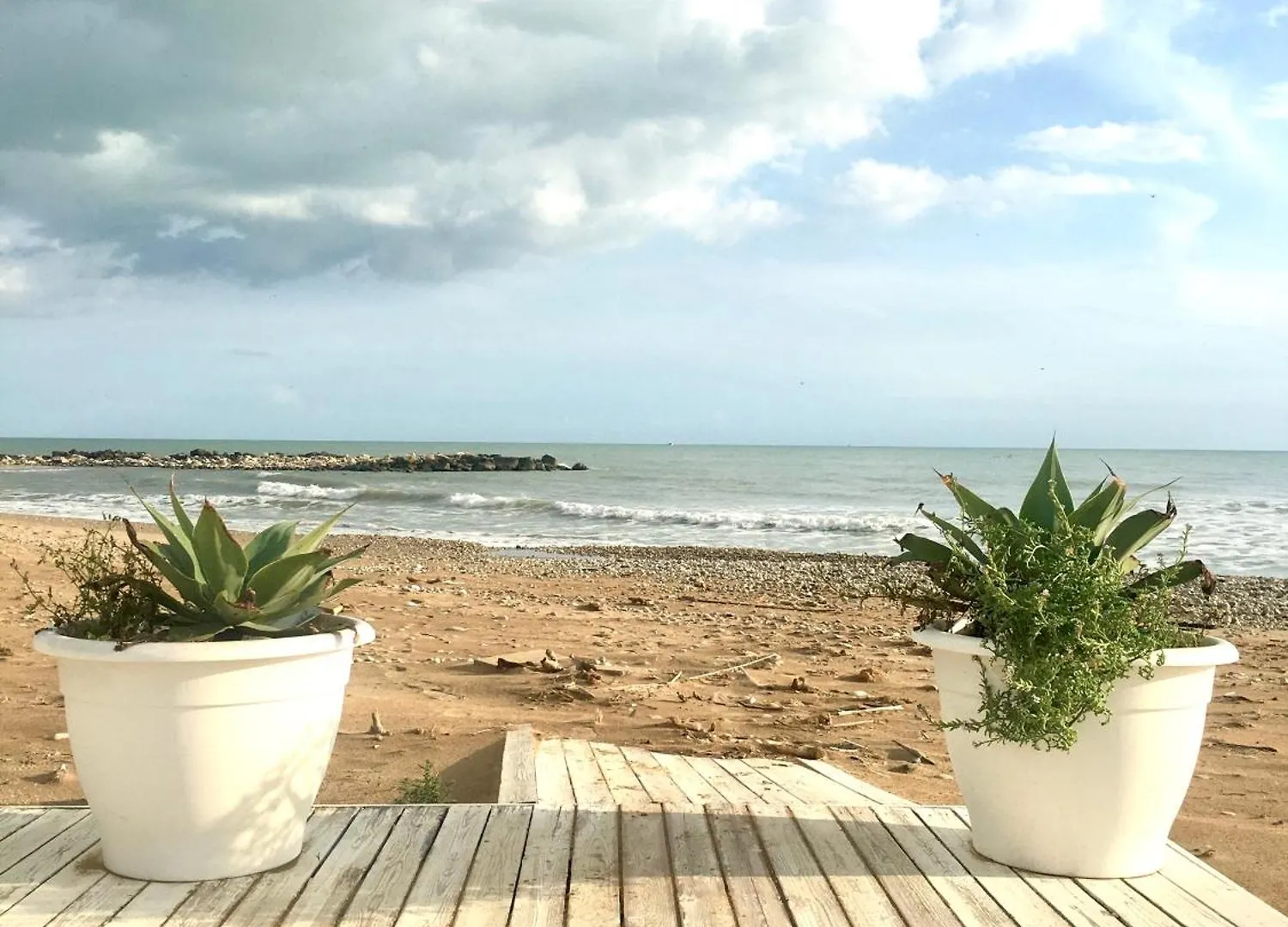 Stella Di Mare Guest House Marina Di Ragusa Plaia Grande