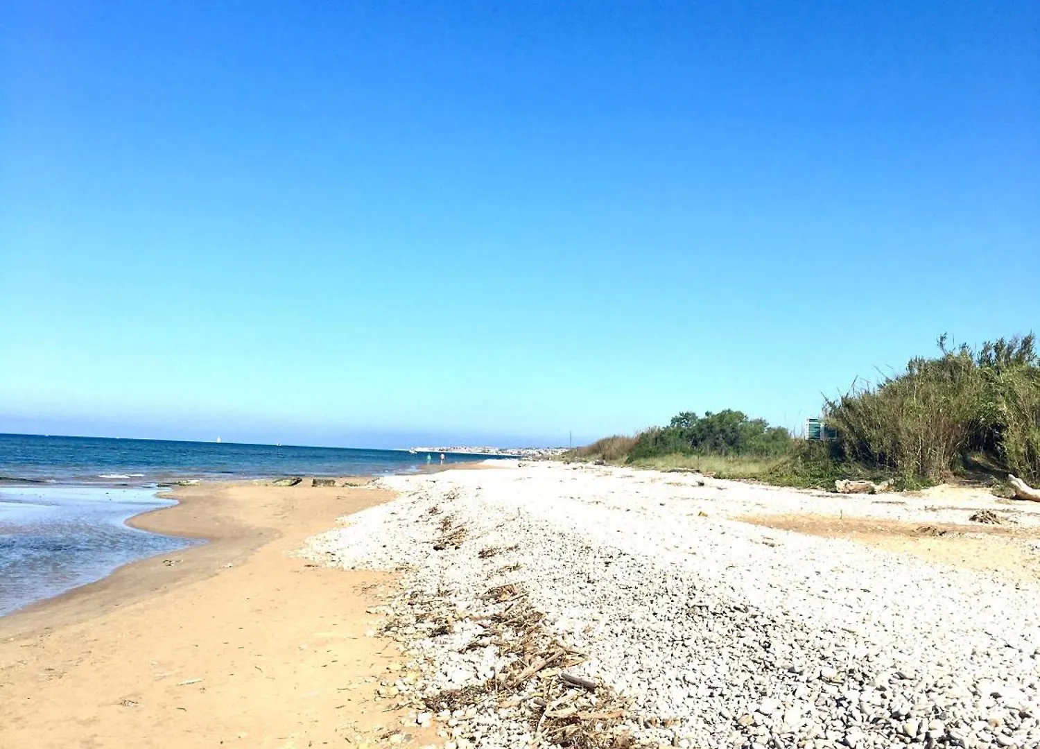 Stella Di Mare Guest House Marina Di Ragusa Plaia Grande Holiday home
