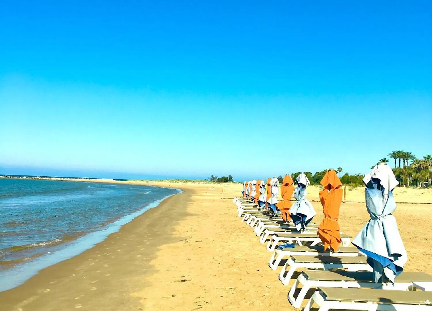 Holiday home Stella Di Mare Guest House Marina Di Ragusa Plaia Grande Italy